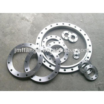 a350 low temperature carbon steel forged flange